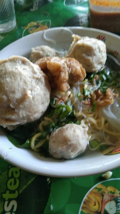 MIE BAKSO MAS JOKO