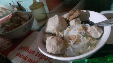 MIE BAKSO MAS JOKO