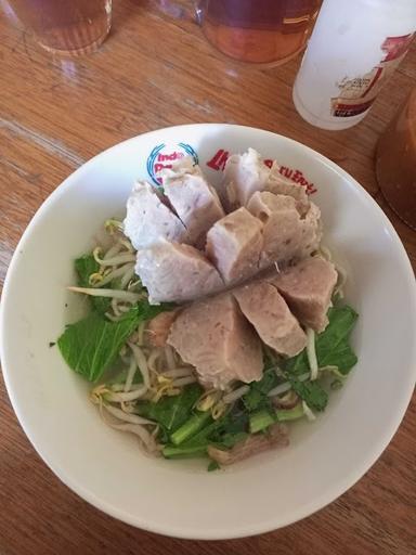 MIE BAKSO PAK PAINO