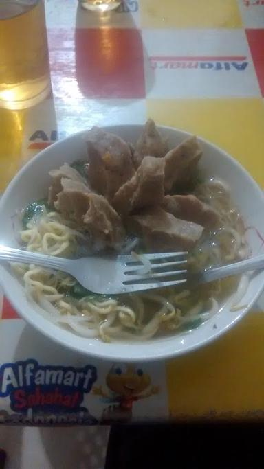 MIE BAKSO PAK PAINO