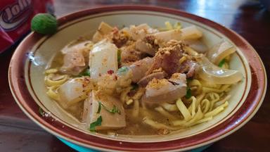 MIE KOCOK GATSOE