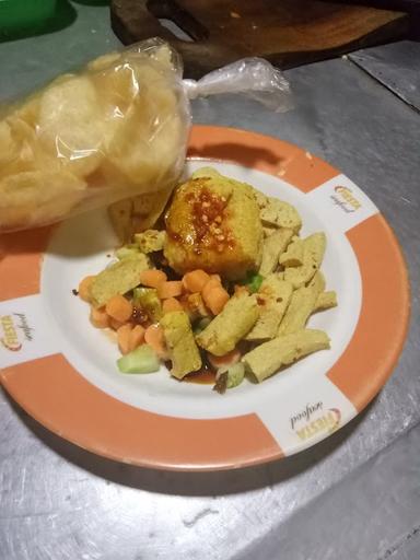 NASI GORENG BLOK MEKAR SARI