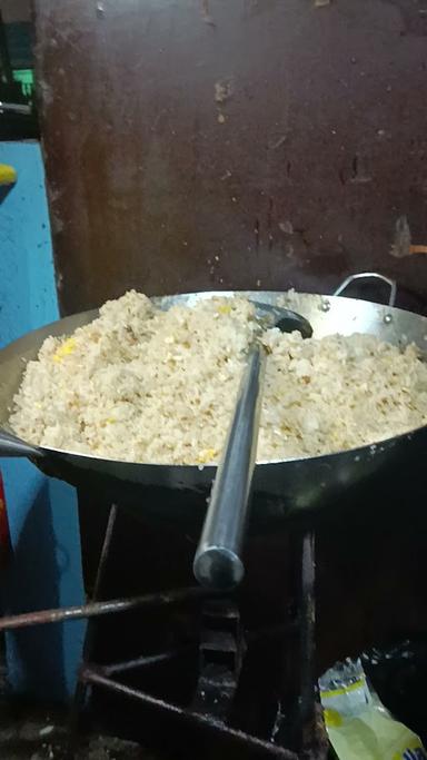 NASI GORENG GILA SHAZIA