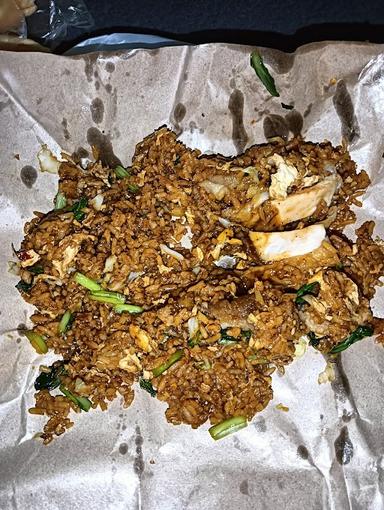 NASI GORENG MAS DADO