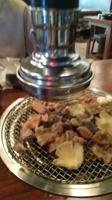 OHARANG BBQ (아랑)