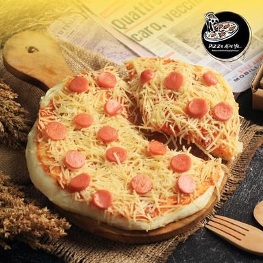 PIZZA APA YA CIMAHI