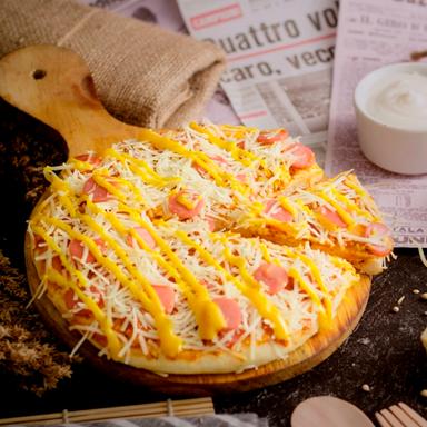 PIZZA APA YA CIMAHI