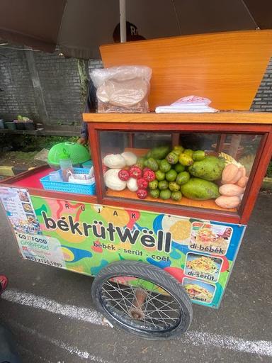 RUJAK BEGRUTWEL (BEKRUTWELL) KOTA MAS CIMAHI