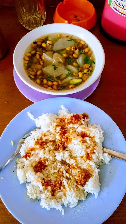 RUMAH MAKAN SOTO BANDUNG SPESIAL 'AA TETEH'