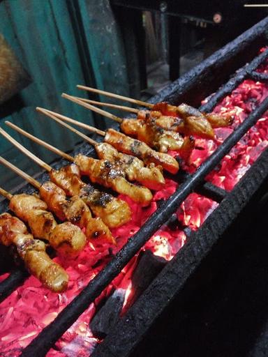 SATE KLATEN BU SRI 2