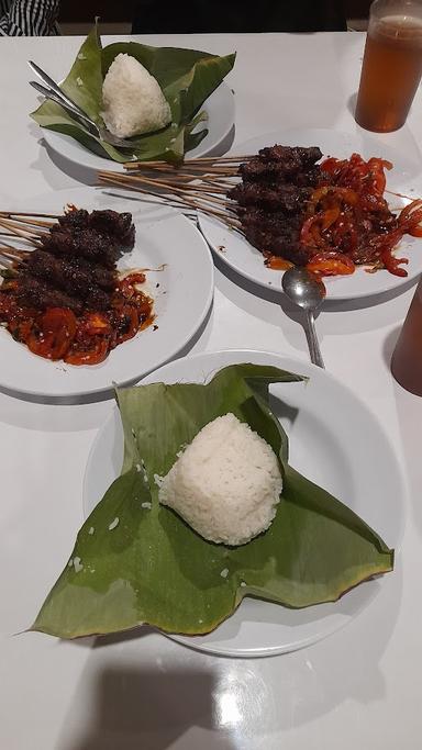 SATE MARANGGI DAN SOP HJ.MAYA CIMAHI