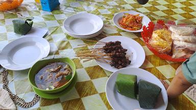 SATE MARANGGI DAN SOP HJ.MAYA CIMAHI