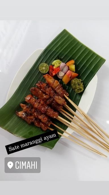 SATE MARANGGI OM ARIS