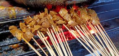 SATE PADANG CHANIAGO