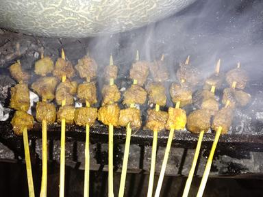 SATE PADANG HAJI SUTAN