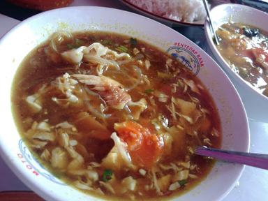 SOTO SEGER MBOK PADMI