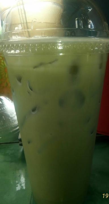 SWEET BUBBLE TEA MIRZA