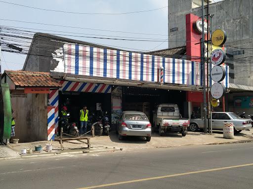 TAGAR TAHU GARING CIMAHI