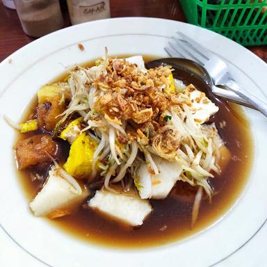 WARUNG JAWA TIMUR /BAKSO & CWIE MIE MALANG CAK ANAS