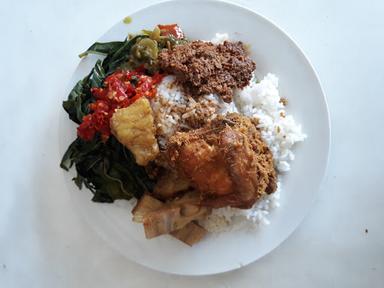 WARUNG NASI PADANG IKONYO