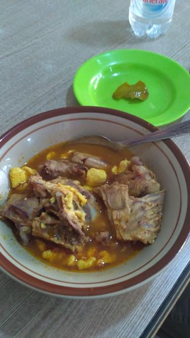 WARUNG SEBLAK MAMAH DEDEH