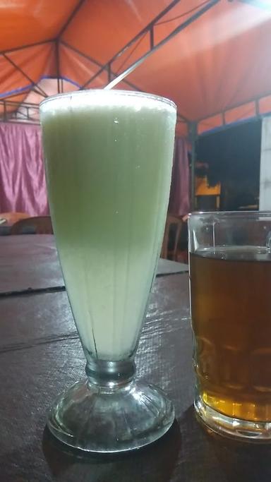 WARUNG SOTO BAROS 3 KHAS BETAWI