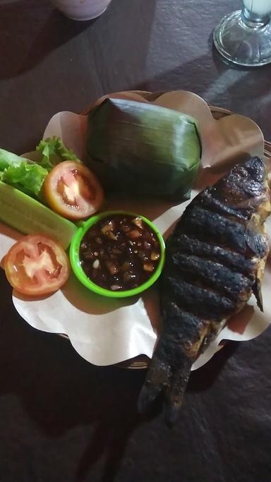 WARUNG SOTO BAROS 3 KHAS BETAWI