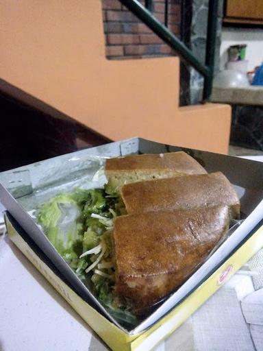 MARTABAK CIPTA RASA , CIHANJUANG