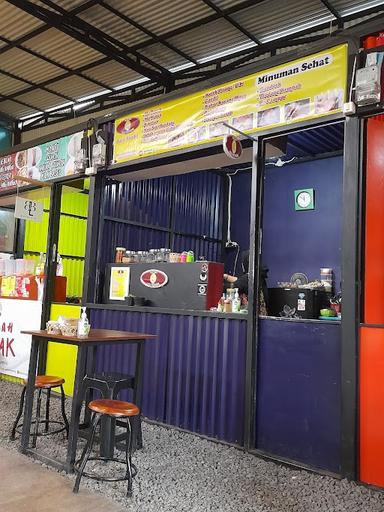 KEDAI CEU KOKOM