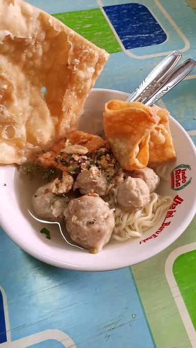 BAKSO MALANG PATEN SARI