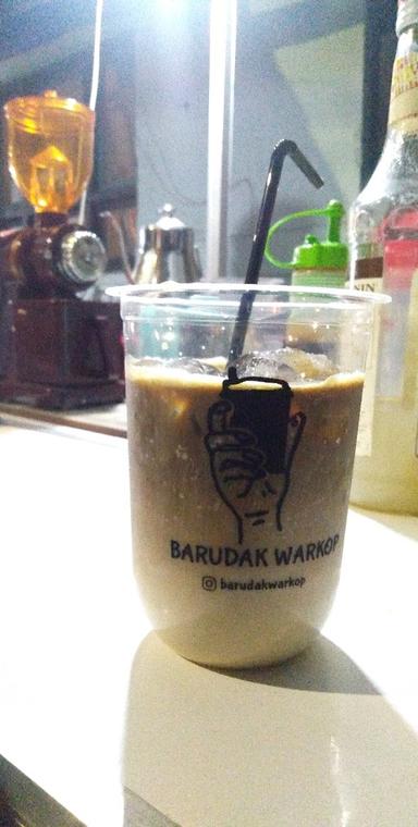 BARUDAK WARKOP