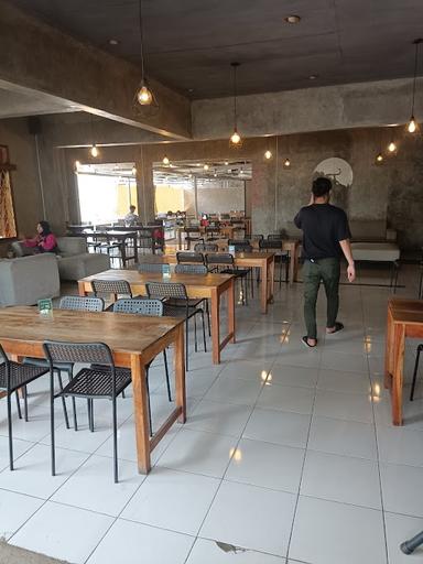 KANGEN KOPI & SPACE