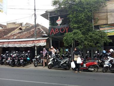 KEDAI RAMEN ABOY - CIMAHI