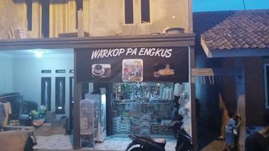 WARKOP PAK ENGKUS