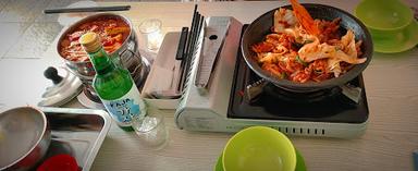 ABOCI KOREAN STREET FOOD