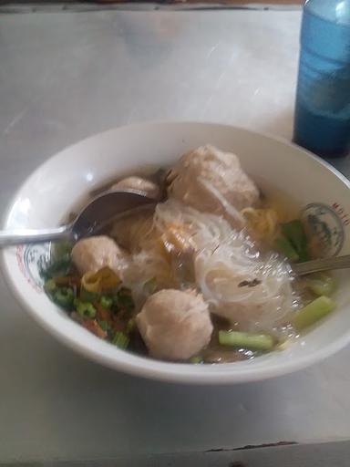 BAKSO EDUN 1