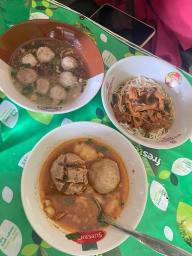 BAKSO EKO WAE