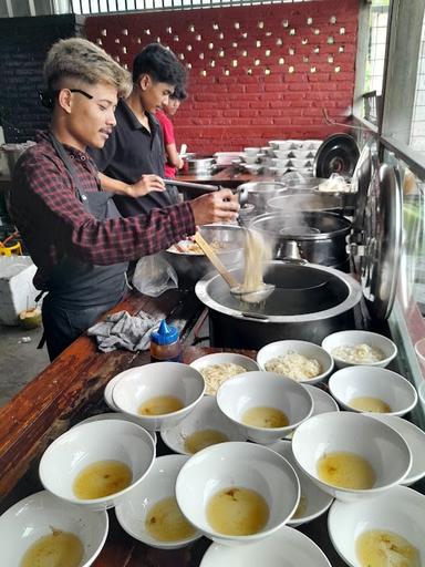 BAKSO IGA MERCON CIMAHI