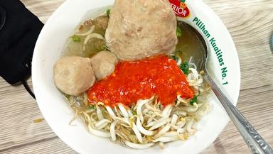 BAKSO MENTOR 77 MAS YOS