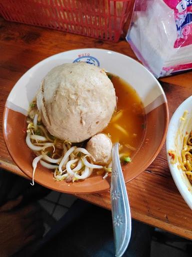 BAKSO MENTOR 77 MAS YOS