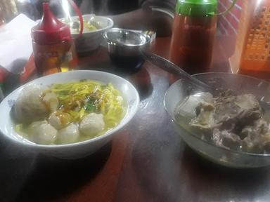 BAKSO RAJO