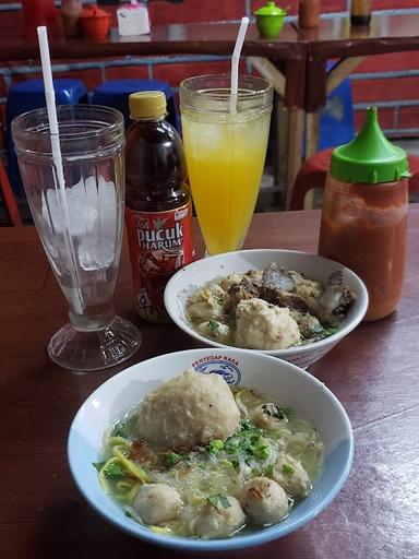 BAKSO RAJO