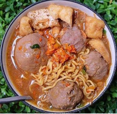 BASO BUNTEL TULANG IGA KANG PIAN