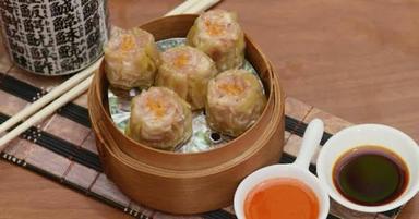 BOSS DIMSUM