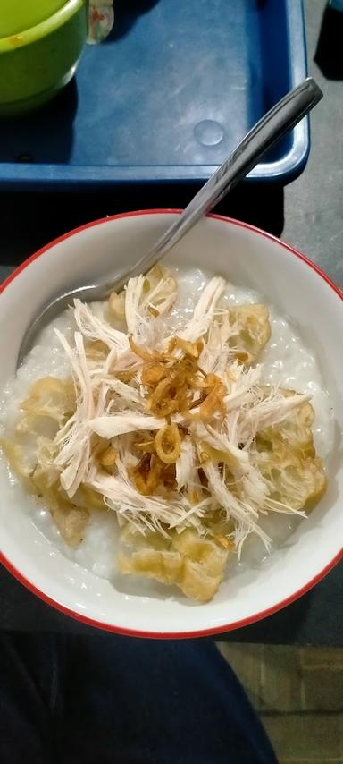 BUBUR AYAM AP