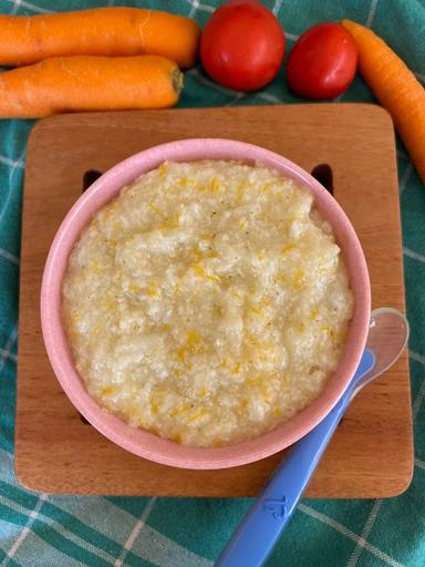 BUBUR BAYI NUTRILAM JL PESANTREN