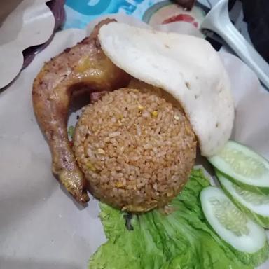 DAPUR KPK