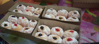 DONAT BY AISAH