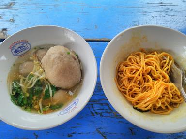 MIE AYAM BAKSO PAKDE 234