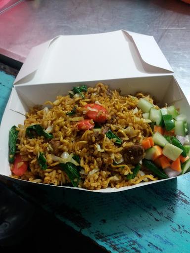 NASI GORENG MAS BUDI